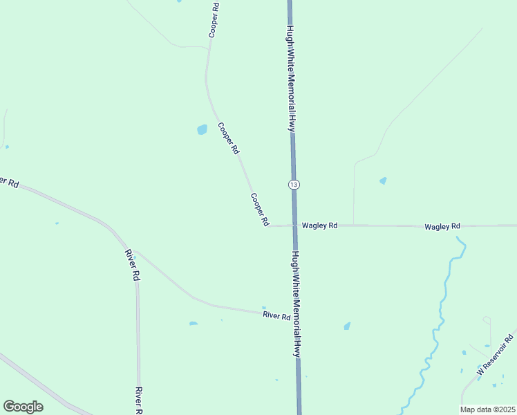 map of restaurants, bars, coffee shops, grocery stores, and more near 29 Cooper Road in Columbia