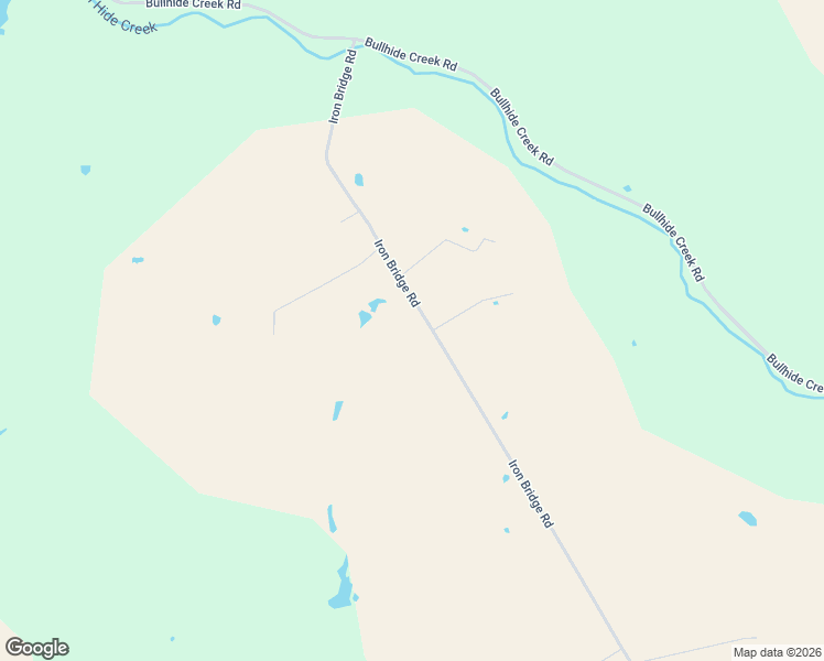 map of restaurants, bars, coffee shops, grocery stores, and more near 1751 Iron Bridge Rd in Lorena