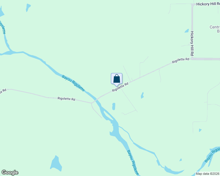 map of restaurants, bars, coffee shops, grocery stores, and more near 4350 Rigolette Road in Pineville