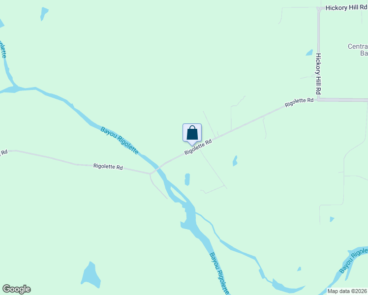 map of restaurants, bars, coffee shops, grocery stores, and more near 4354 Rigolette Road in Pineville