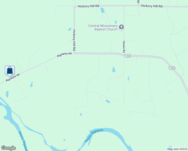map of restaurants, bars, coffee shops, grocery stores, and more near 136 Lacroix Road in Pineville