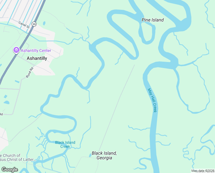 map of restaurants, bars, coffee shops, grocery stores, and more near 6-8 Black Island Road in Darien