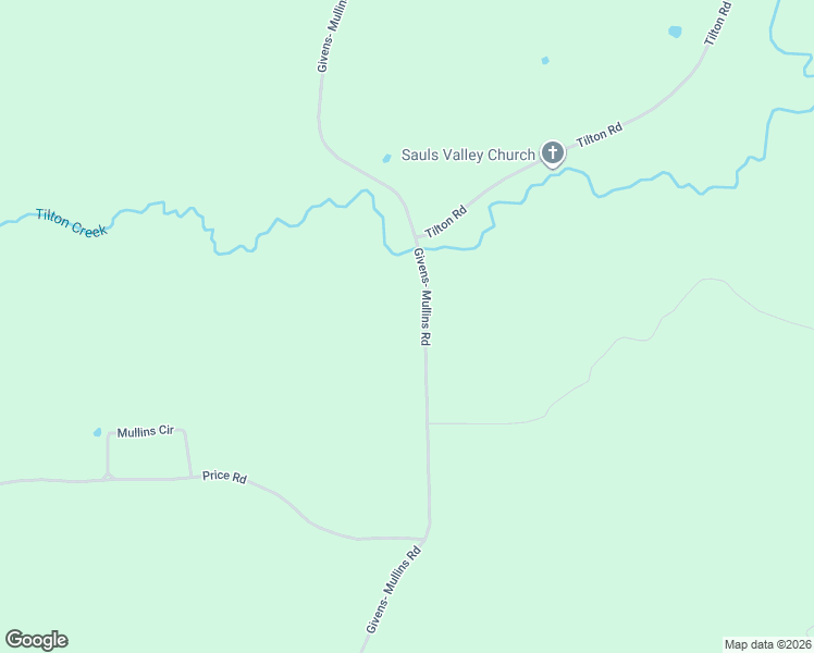 map of restaurants, bars, coffee shops, grocery stores, and more near in White Bluff