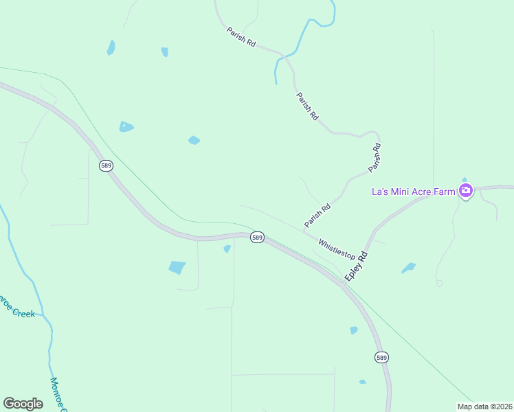 map of restaurants, bars, coffee shops, grocery stores, and more near in Sumrall