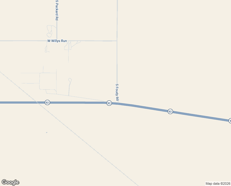 map of restaurants, bars, coffee shops, grocery stores, and more near in Sierra Vista Southeast