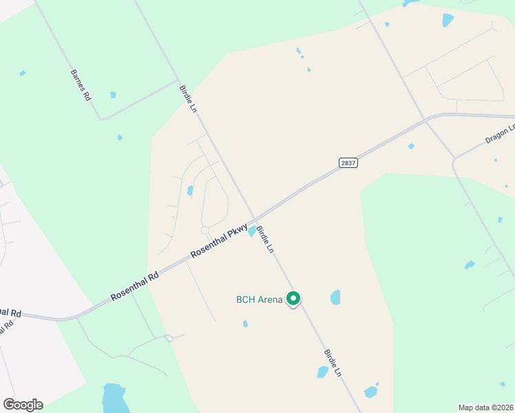 map of restaurants, bars, coffee shops, grocery stores, and more near 1481 Birdie Lane in Lorena