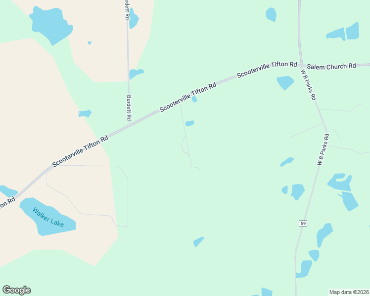 map of restaurants, bars, coffee shops, grocery stores, and more near Unnamed Road in Omega