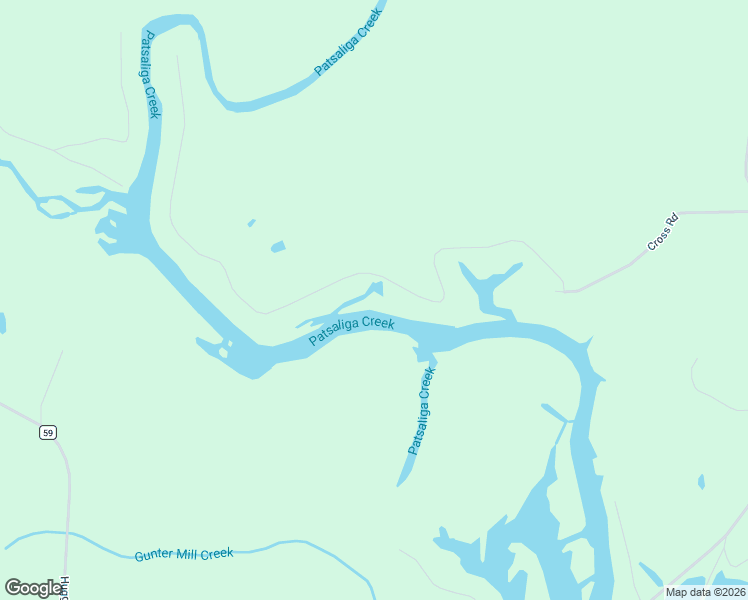 map of restaurants, bars, coffee shops, grocery stores, and more near 28002 Harbor Road in Andalusia