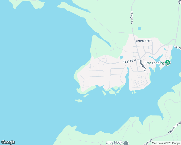 map of restaurants, bars, coffee shops, grocery stores, and more near 119-199 Darren Street in Many