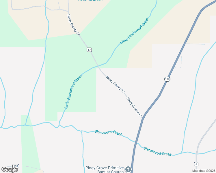 map of restaurants, bars, coffee shops, grocery stores, and more near in Headland