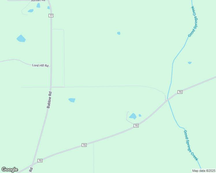 map of restaurants, bars, coffee shops, grocery stores, and more near Meadows Road in Covington County