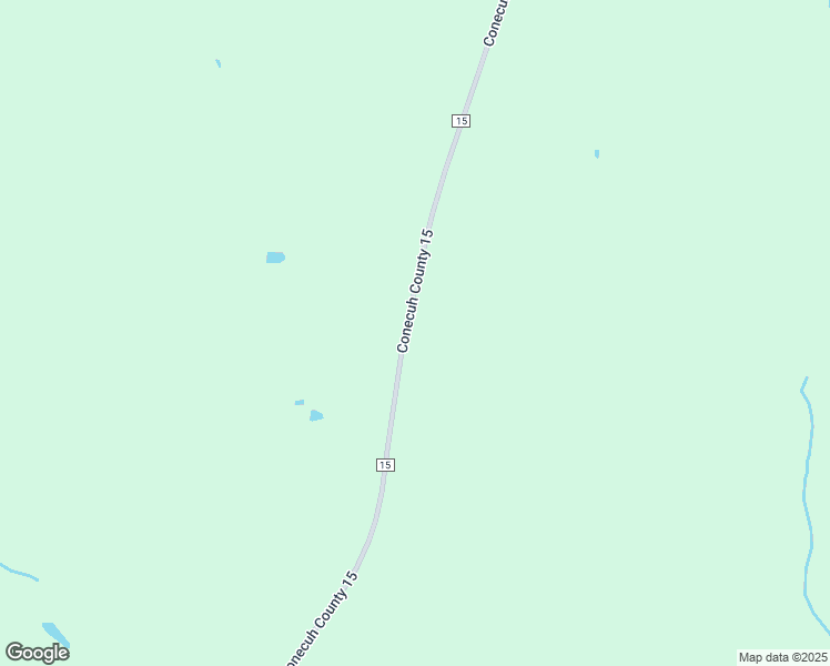 map of restaurants, bars, coffee shops, grocery stores, and more near 4292 County Highway 15 in Repton