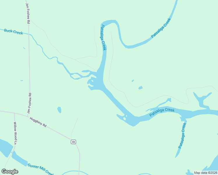 map of restaurants, bars, coffee shops, grocery stores, and more near 29026 Harbor Road in Andalusia