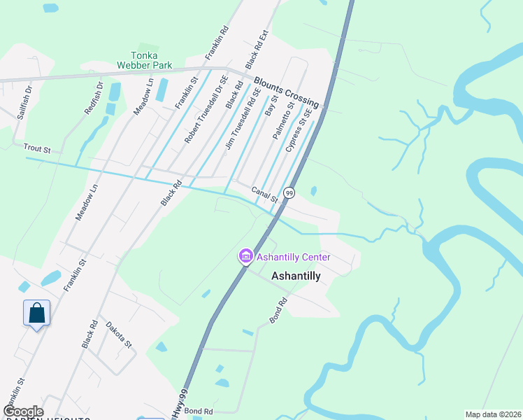map of restaurants, bars, coffee shops, grocery stores, and more near in Darien