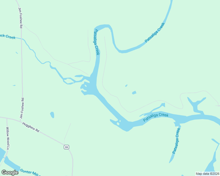 map of restaurants, bars, coffee shops, grocery stores, and more near 28689 Harbor Road in Andalusia