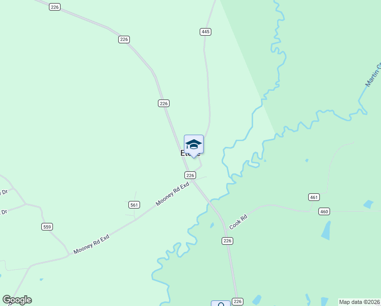 map of restaurants, bars, coffee shops, grocery stores, and more near in Etoile