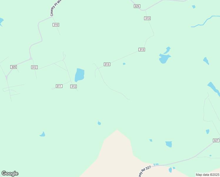 map of restaurants, bars, coffee shops, grocery stores, and more near 8774 County Road 313 in Buffalo