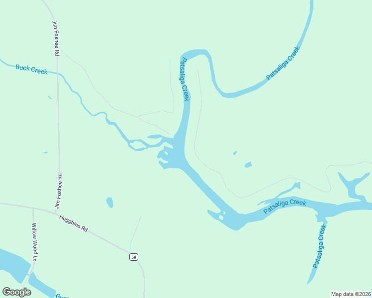 map of restaurants, bars, coffee shops, grocery stores, and more near 28689 Harbor Road in Andalusia