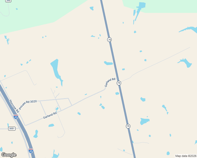 map of restaurants, bars, coffee shops, grocery stores, and more near 3792 County Road 305 in Buffalo