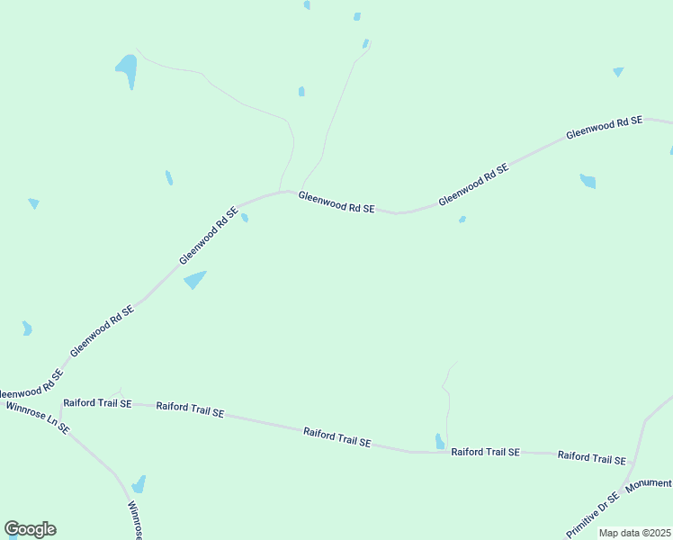 map of restaurants, bars, coffee shops, grocery stores, and more near in Ruth