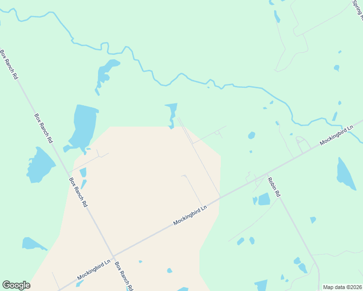 map of restaurants, bars, coffee shops, grocery stores, and more near 434 Spring Meadow Drive in Moody
