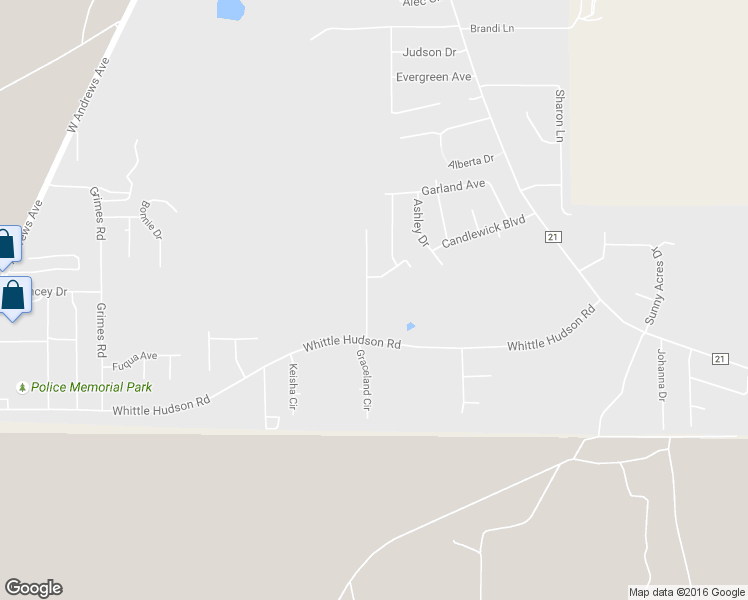 map of restaurants, bars, coffee shops, grocery stores, and more near 198 Juniper Drive in Ozark