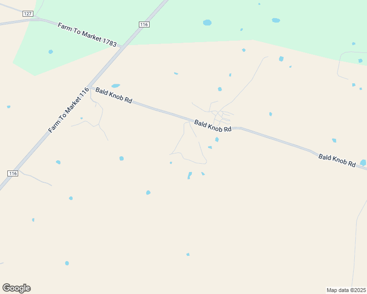 map of restaurants, bars, coffee shops, grocery stores, and more near Bald Knob Road in Gatesville