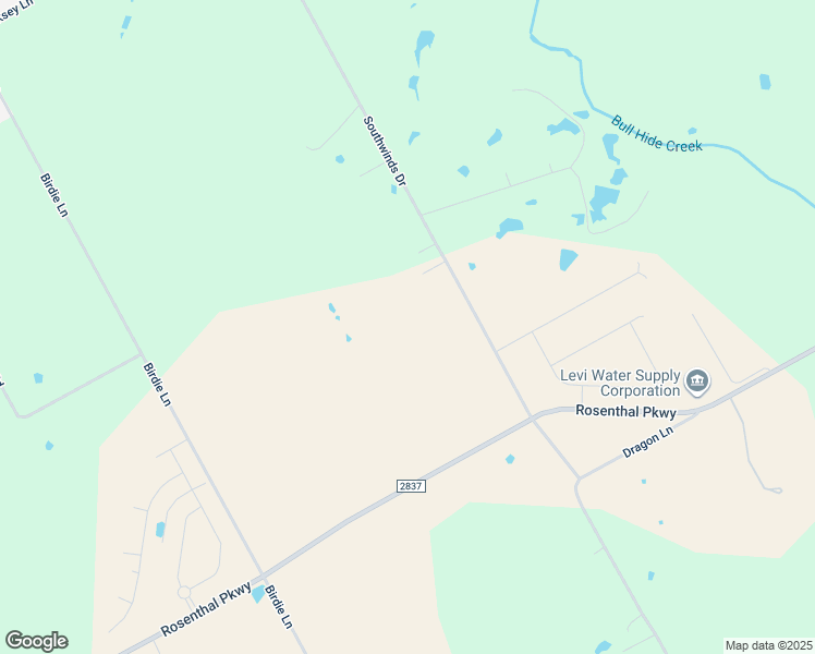 map of restaurants, bars, coffee shops, grocery stores, and more near 1094 Southwinds Drive in Lorena