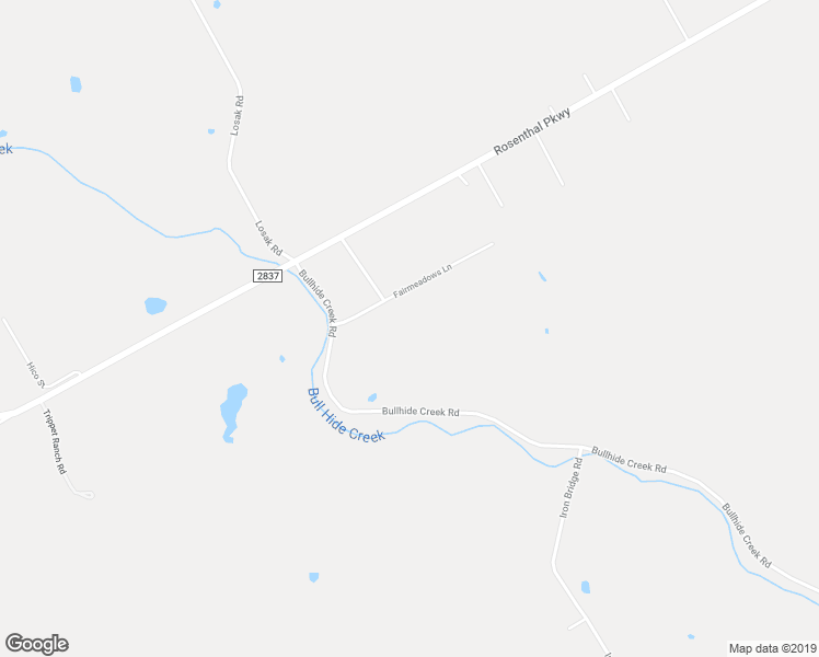 map of restaurants, bars, coffee shops, grocery stores, and more near 232 Fairmeadows Lane in Lorena