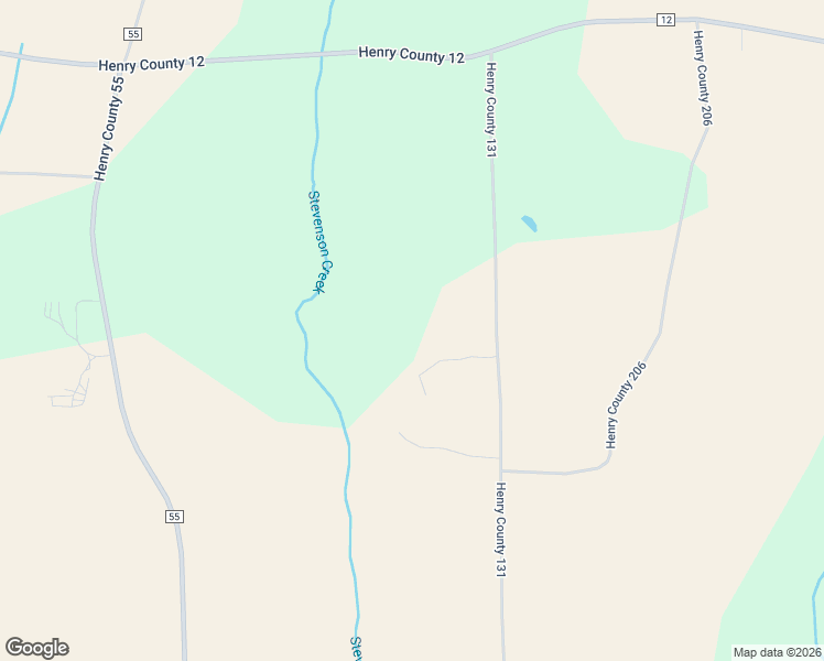 map of restaurants, bars, coffee shops, grocery stores, and more near 798 County Road 131 in Columbia