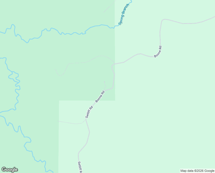 map of restaurants, bars, coffee shops, grocery stores, and more near 746 Boone Road in Flatwoods