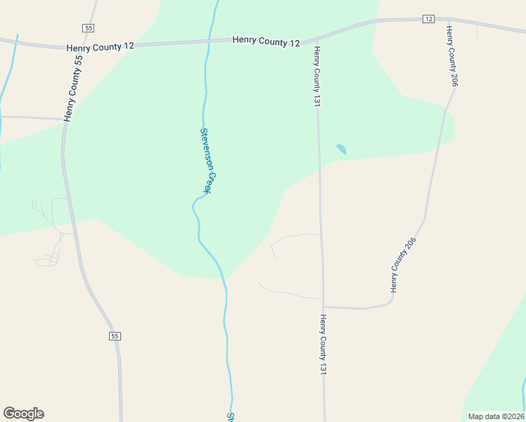 map of restaurants, bars, coffee shops, grocery stores, and more near 798 County Road 131 in Columbia