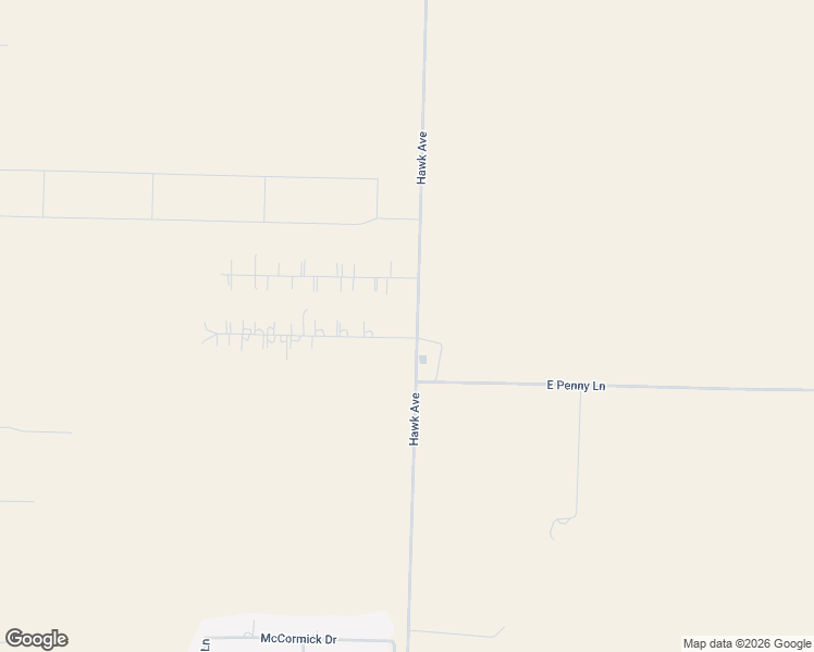 map of restaurants, bars, coffee shops, grocery stores, and more near 5853-6299 Hawk Avenue in San Angelo