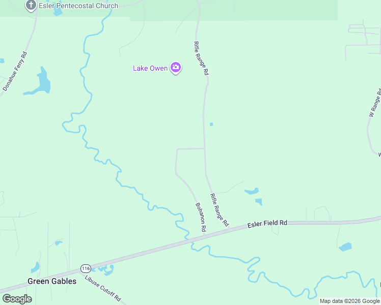 map of restaurants, bars, coffee shops, grocery stores, and more near 167-199 Bohanon Road in Pineville