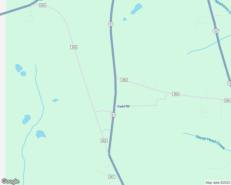 map of restaurants, bars, coffee shops, grocery stores, and more near 3577 State Highway 51 in Enterprise