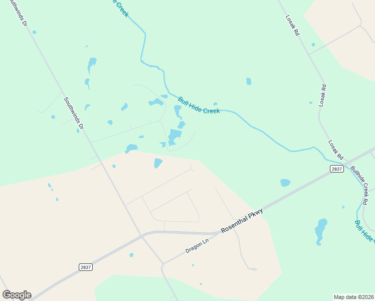 map of restaurants, bars, coffee shops, grocery stores, and more near 370 Thunder Trail in Lorena