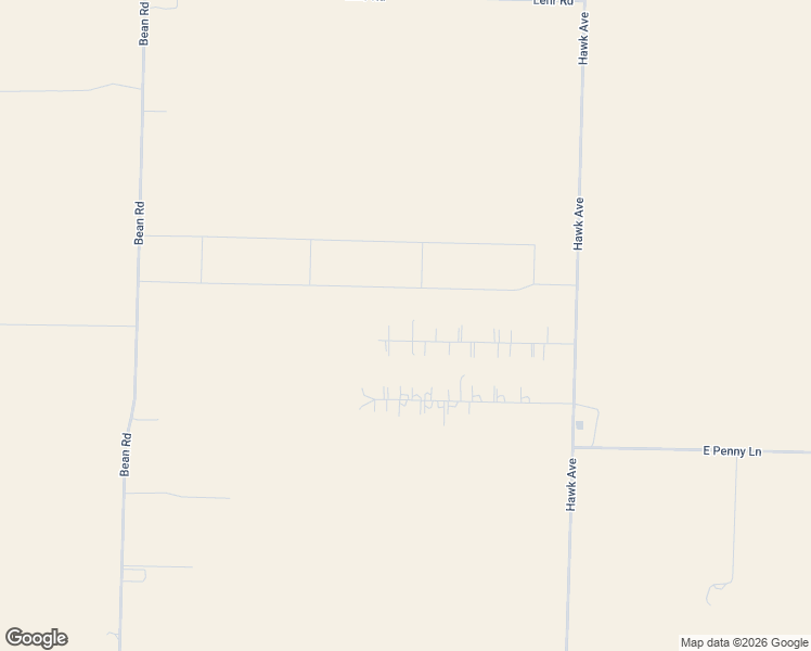 map of restaurants, bars, coffee shops, grocery stores, and more near 8350 Lance Road in San Angelo