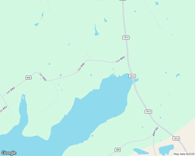 map of restaurants, bars, coffee shops, grocery stores, and more near Lcr 890 in Jewett