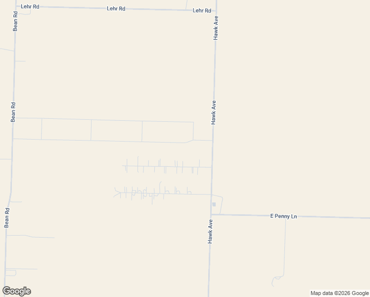 map of restaurants, bars, coffee shops, grocery stores, and more near 5983 Hawk Avenue in San Angelo