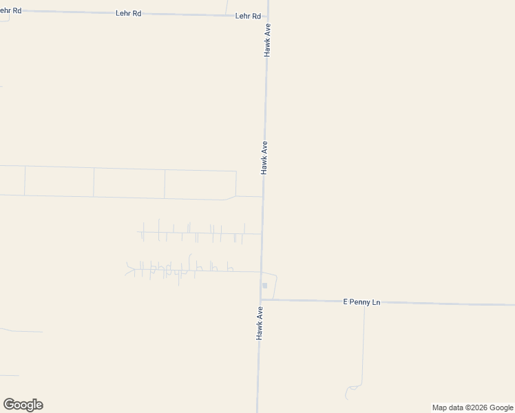 map of restaurants, bars, coffee shops, grocery stores, and more near 5853-6299 Hawk Avenue in San Angelo