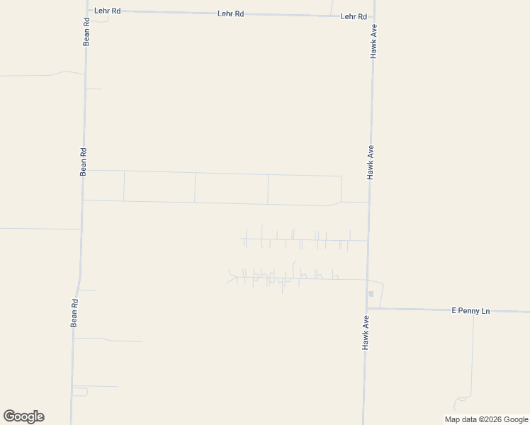 map of restaurants, bars, coffee shops, grocery stores, and more near 8350 Lance Road in San Angelo