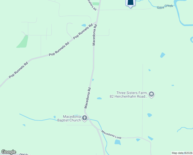 map of restaurants, bars, coffee shops, grocery stores, and more near 706 Macedonia Road in Petal