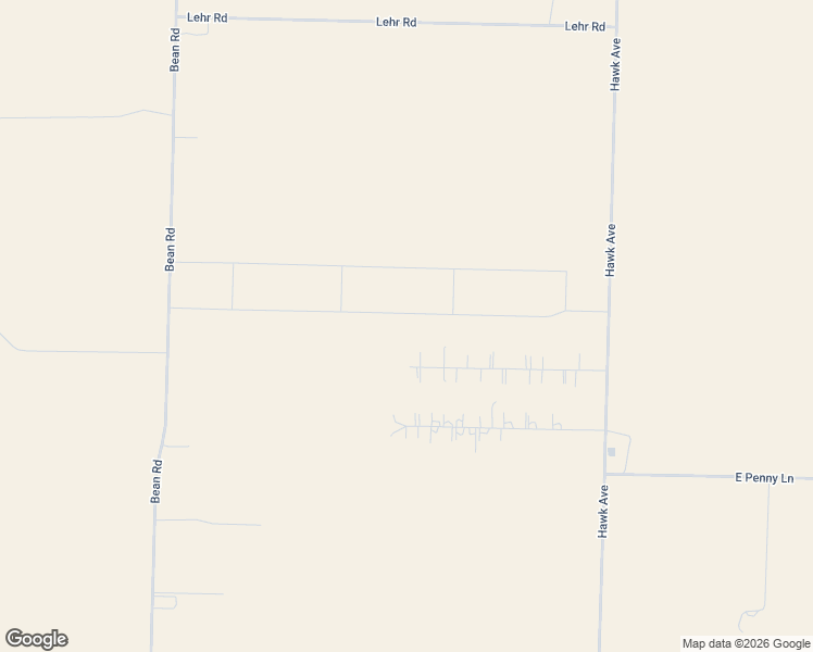 map of restaurants, bars, coffee shops, grocery stores, and more near 5990 Hawk Avenue in San Angelo