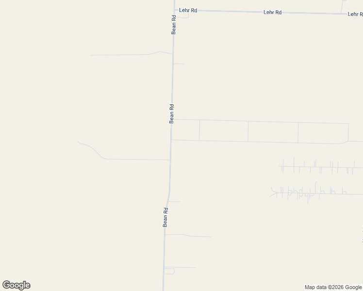 map of restaurants, bars, coffee shops, grocery stores, and more near 5934-6076 Bean Rd in San Angelo