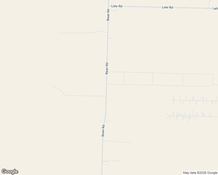 map of restaurants, bars, coffee shops, grocery stores, and more near 5934-6076 Bean Rd in San Angelo