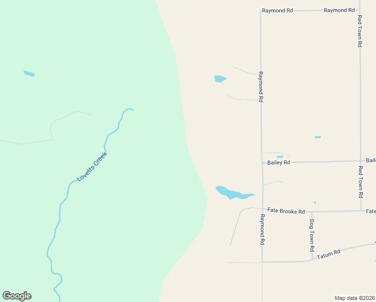 map of restaurants, bars, coffee shops, grocery stores, and more near in Megargel