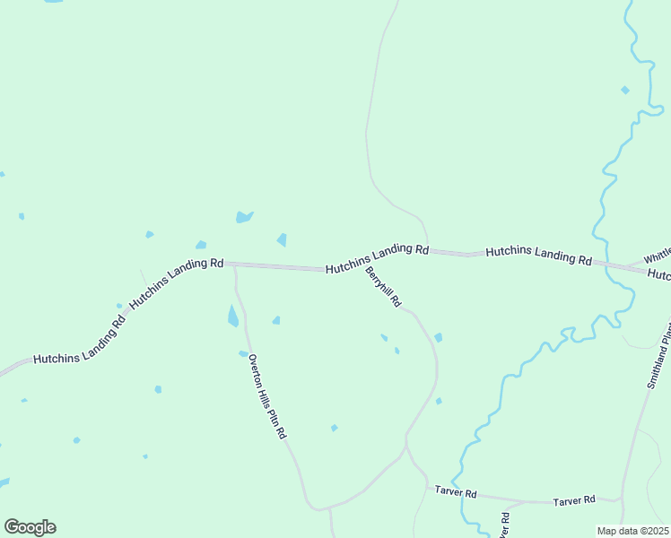 map of restaurants, bars, coffee shops, grocery stores, and more near Hutchins Landing Road in Natchez