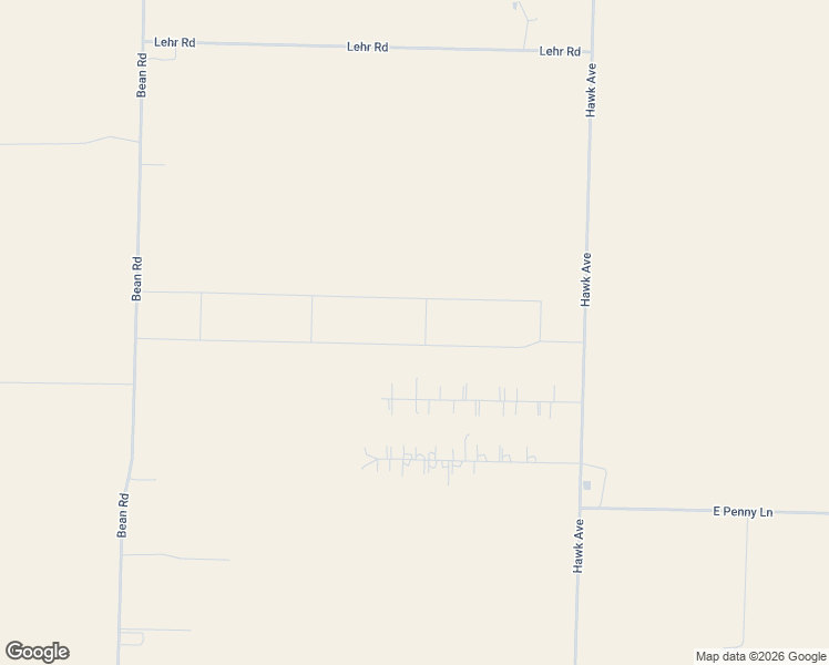 map of restaurants, bars, coffee shops, grocery stores, and more near 5870 Tailwind Avenue in San Angelo