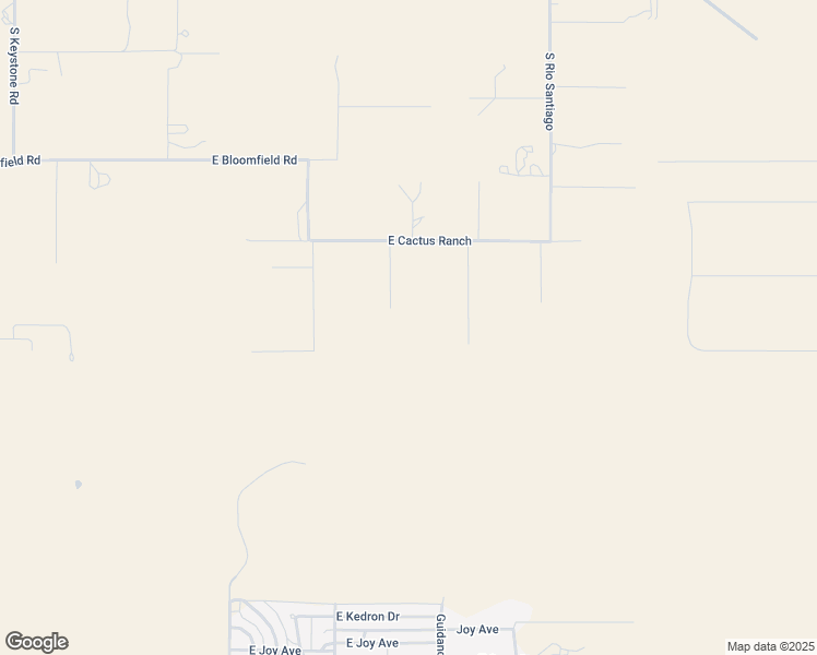 map of restaurants, bars, coffee shops, grocery stores, and more near 9467 South Sylvia Lane in Hereford