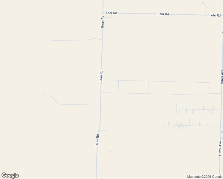 map of restaurants, bars, coffee shops, grocery stores, and more near 5877 Whirlwind Avenue in San Angelo